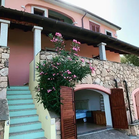 Apartment Sea View - Budoni And San Teodoro 5min - Parking, Wifi, Ac