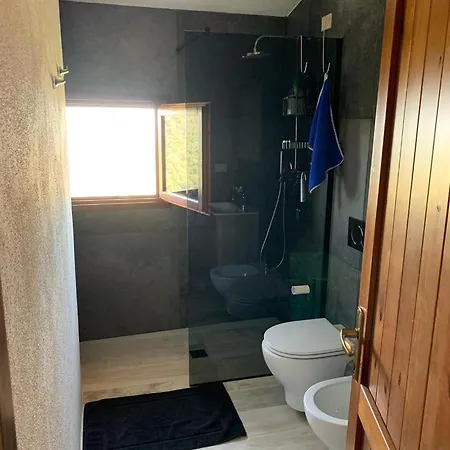 Sea View - Budoni And San Teodoro 5min - Parking, Wifi, Ac Διαμέρισμα Porto Ottiolu