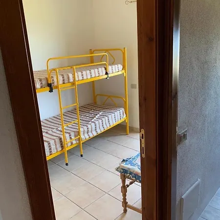 Apartamento Sea View - Budoni&san Teodoro 5min - Parking, Wifi, Ac
