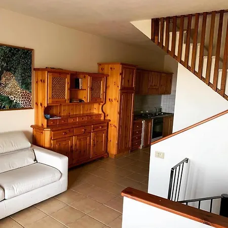 Sea View - Budoni And San Teodoro 5min - Parking, Wifi, Ac * Porto Ottiolu