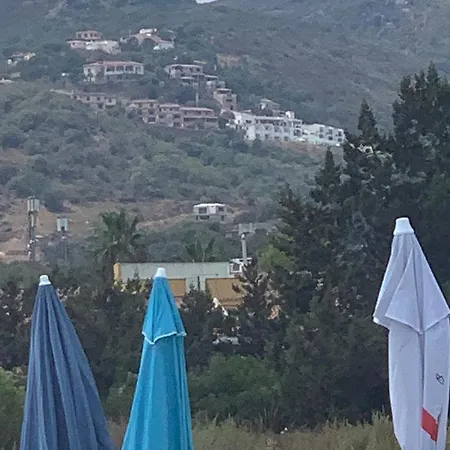 Διαμέρισμα Sea View - Budoni And San Teodoro 5min - Parking, Wifi, Ac *